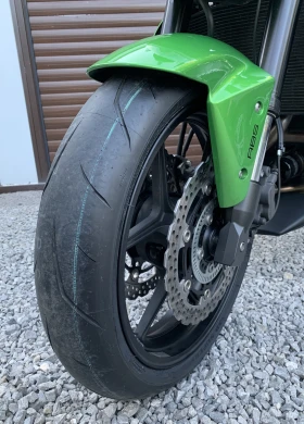 Kawasaki Z 750i ABS 2011 | Mobile.bg    8
