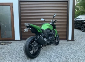 Kawasaki Z 750i ABS 2011 | Mobile.bg    5