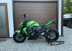 Kawasaki Z 750i ABS 2011 | Mobile.bg    3