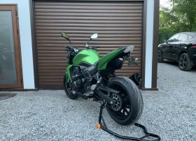 Kawasaki Z 750i ABS 2011 | Mobile.bg    6
