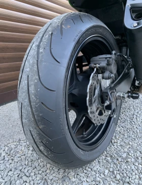 Kawasaki Z 750i ABS 2011 | Mobile.bg    7