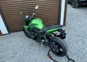 Kawasaki Z 750i ABS 2011 | Mobile.bg    9