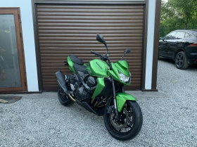     Kawasaki Z 750i ABS 2011