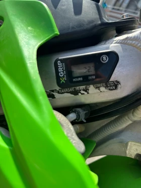 Kawasaki Kx | Mobile.bg    7