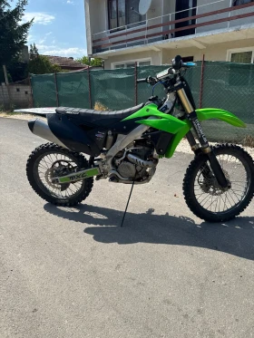 Kawasaki Kx | Mobile.bg    6