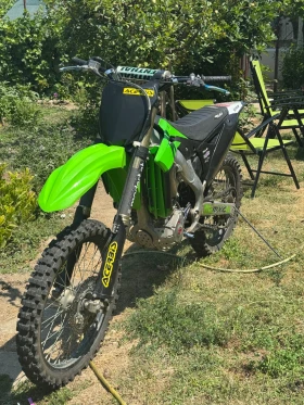 Kawasaki Kx | Mobile.bg    5