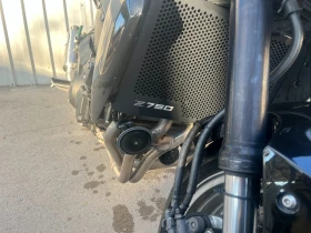 Обява за продажба на Kawasaki Z 750 A2 категория ~7 899 лв. - изображение 9 | Auto.bg Обява за продажба на Kawasaki Z 750 A2 категория ~7 899 лв. - изображение 9