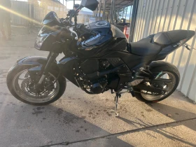 Обява за продажба на Kawasaki Z 750 A2 категория ~7 899 лв. - изображение 2 | Auto.bg Обява за продажба на Kawasaki Z 750 A2 категория ~7 899 лв. - изображение 2