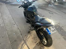Обява за продажба на Kawasaki Z 750 A2 категория ~7 899 лв. - изображение 7 | Auto.bg Обява за продажба на Kawasaki Z 750 A2 категория ~7 899 лв. - изображение 7