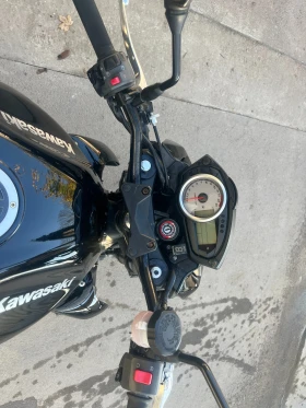 Kawasaki Z 750 A2  | Mobile.bg    13