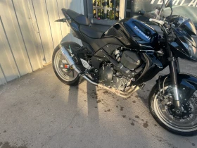 Обява за продажба на Kawasaki Z 750 A2 категория ~7 899 лв. - изображение 5 | Auto.bg Обява за продажба на Kawasaki Z 750 A2 категория ~7 899 лв. - изображение 5