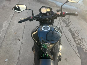 Обява за продажба на Kawasaki Z 750 A2 категория ~7 899 лв. - изображение 8 | Auto.bg Обява за продажба на Kawasaki Z 750 A2 категория ~7 899 лв. - изображение 8