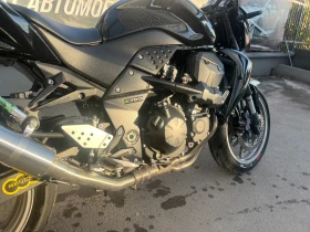 Обява за продажба на Kawasaki Z 750 A2 категория ~7 899 лв. - изображение 11 | Auto.bg Обява за продажба на Kawasaki Z 750 A2 категория ~7 899 лв. - изображение 11