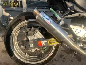 Обява за продажба на Kawasaki Z 750 A2 категория ~7 899 лв. - изображение 10 | Auto.bg Обява за продажба на Kawasaki Z 750 A2 категория ~7 899 лв. - изображение 10