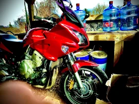 Honda Cbf, снимка 4 — Bazar.bg Honda Cbf, снимка 4