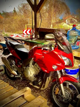 Honda Cbf, снимка 5 — Bazar.bg Honda Cbf, снимка 5