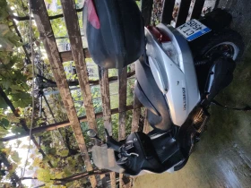 Suzuki Burgman 150, снимка 2 — Bazar.bg Suzuki Burgman 150, снимка 2