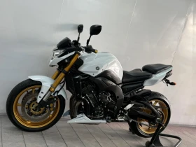 Yamaha FZ8 Fz, снимка 3