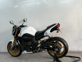 Yamaha FZ8 Fz, снимка 4