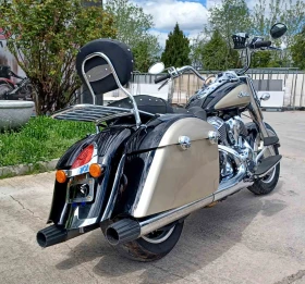 Indian Springfield undefined | Auto.bg — изображение 6