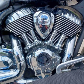 Indian Springfield undefined | Auto.bg — изображение 8