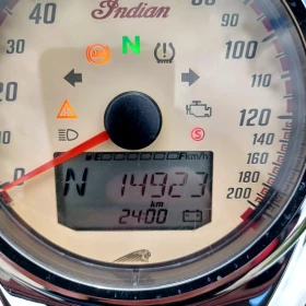 Indian Springfield undefined | Auto.bg — изображение 9