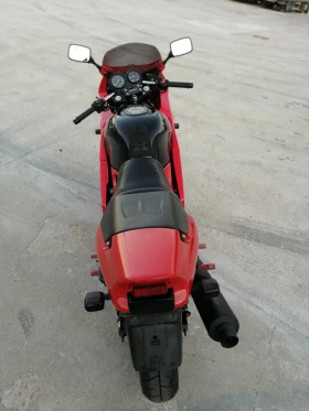 Honda Cb ���������� Gimbel ������ - ������ | Mobile.bg � ����� ������ 8