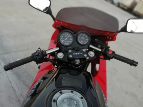 Honda Cb ���������� Gimbel ������ - ������ | Mobile.bg � ����� ������ 13