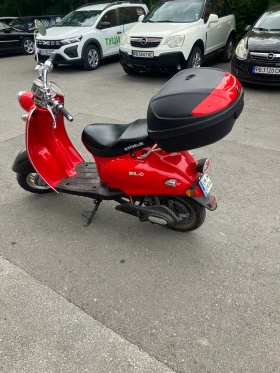 Askoll e-Scooter undefined | Auto.bg — изображение 3