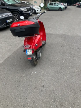 Askoll e-Scooter undefined | Auto.bg — изображение 4