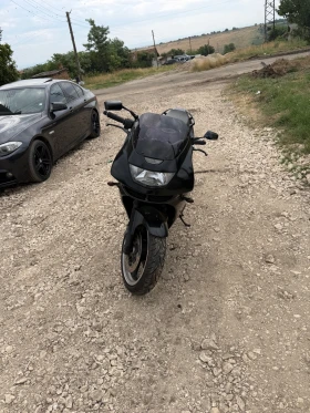 Kawasaki Ninja 600 | Mobile.bg � ����� ������ 8