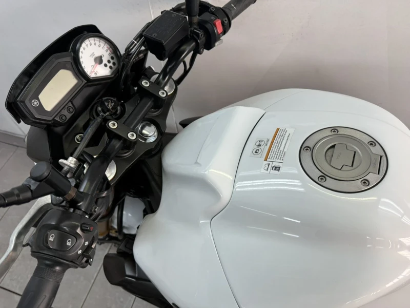 Yamaha FZ8 Fz, снимка 6 - Мотоциклети и мототехника - 53294070