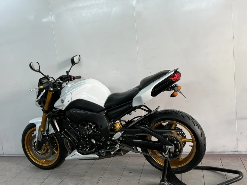 Yamaha FZ8 Fz, снимка 4 - Мотоциклети и мототехника - 53294070