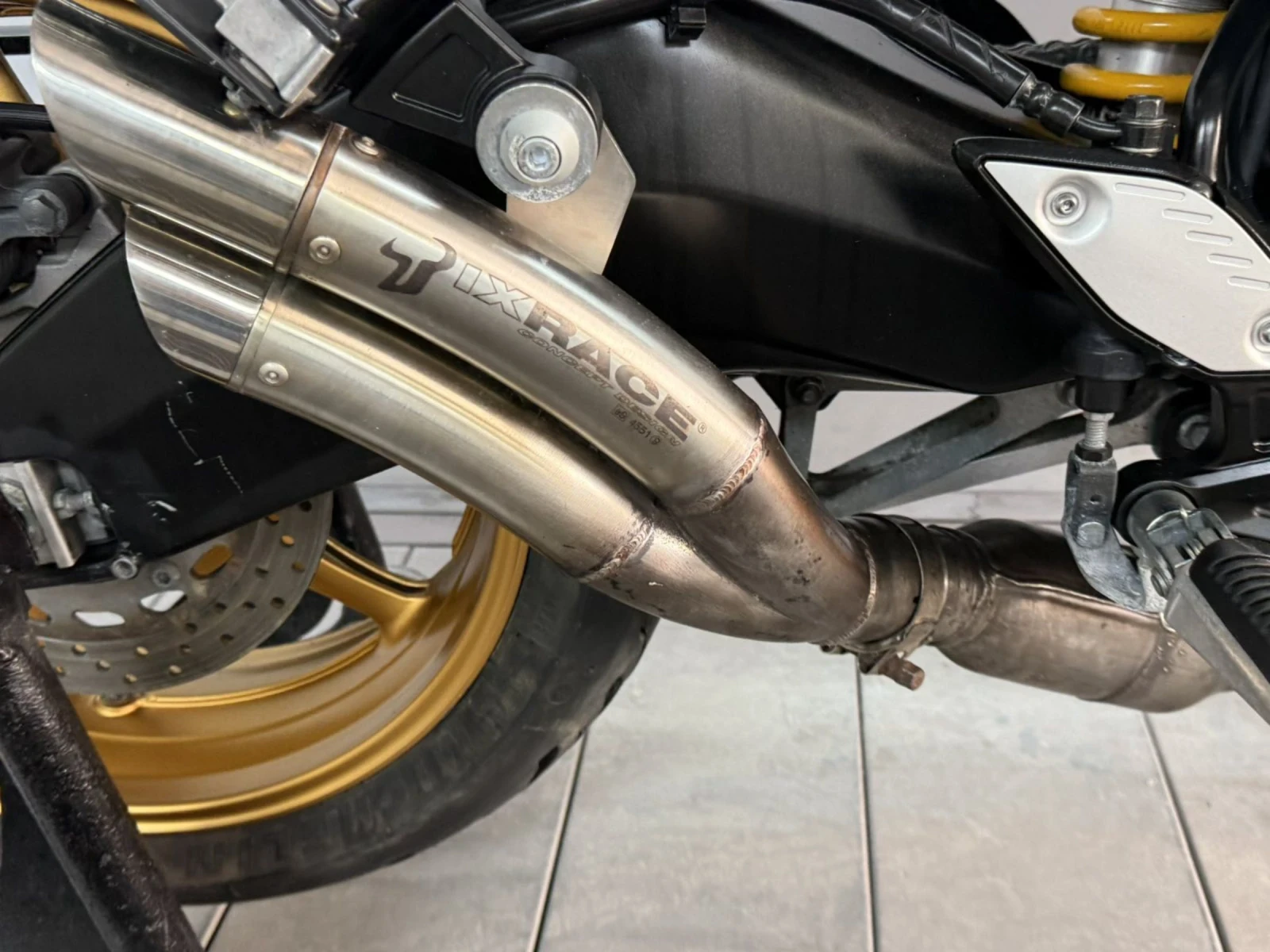 Yamaha FZ8 Fz | Mobile.bg � ����������� 13