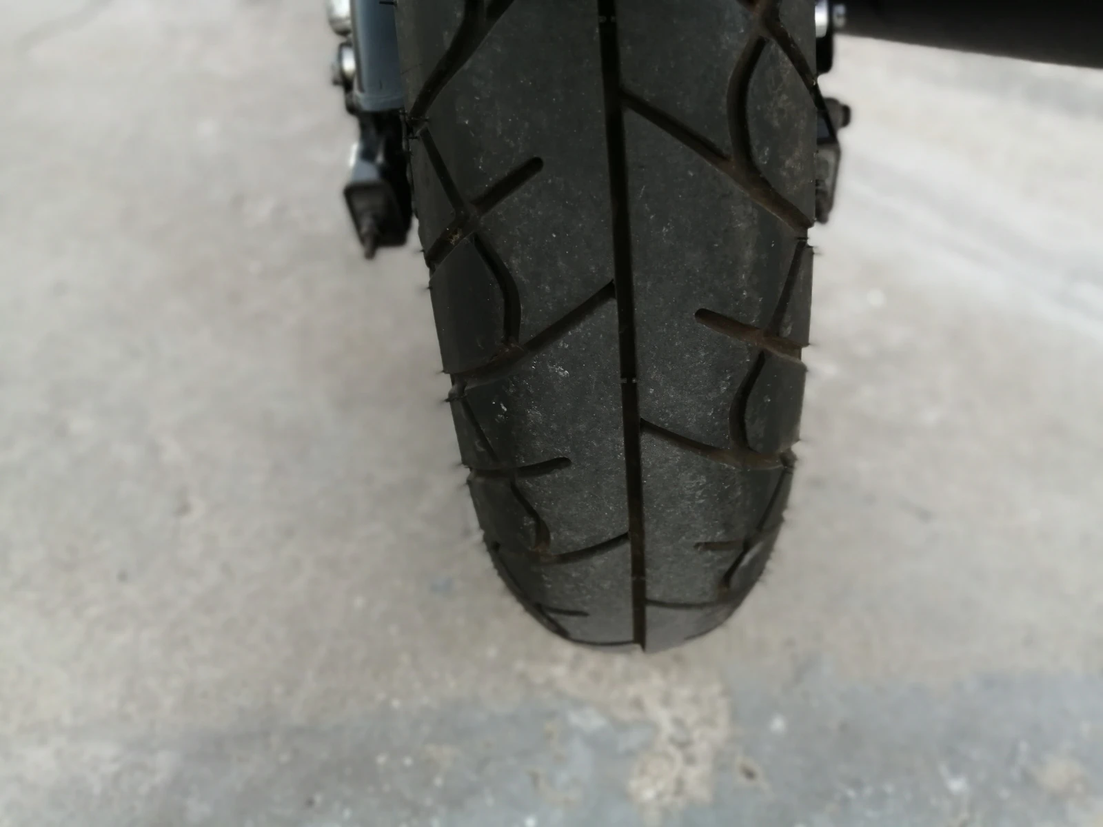Honda Cb ���������� Gimbel ������ - ������ | Mobile.bg � ����������� 10