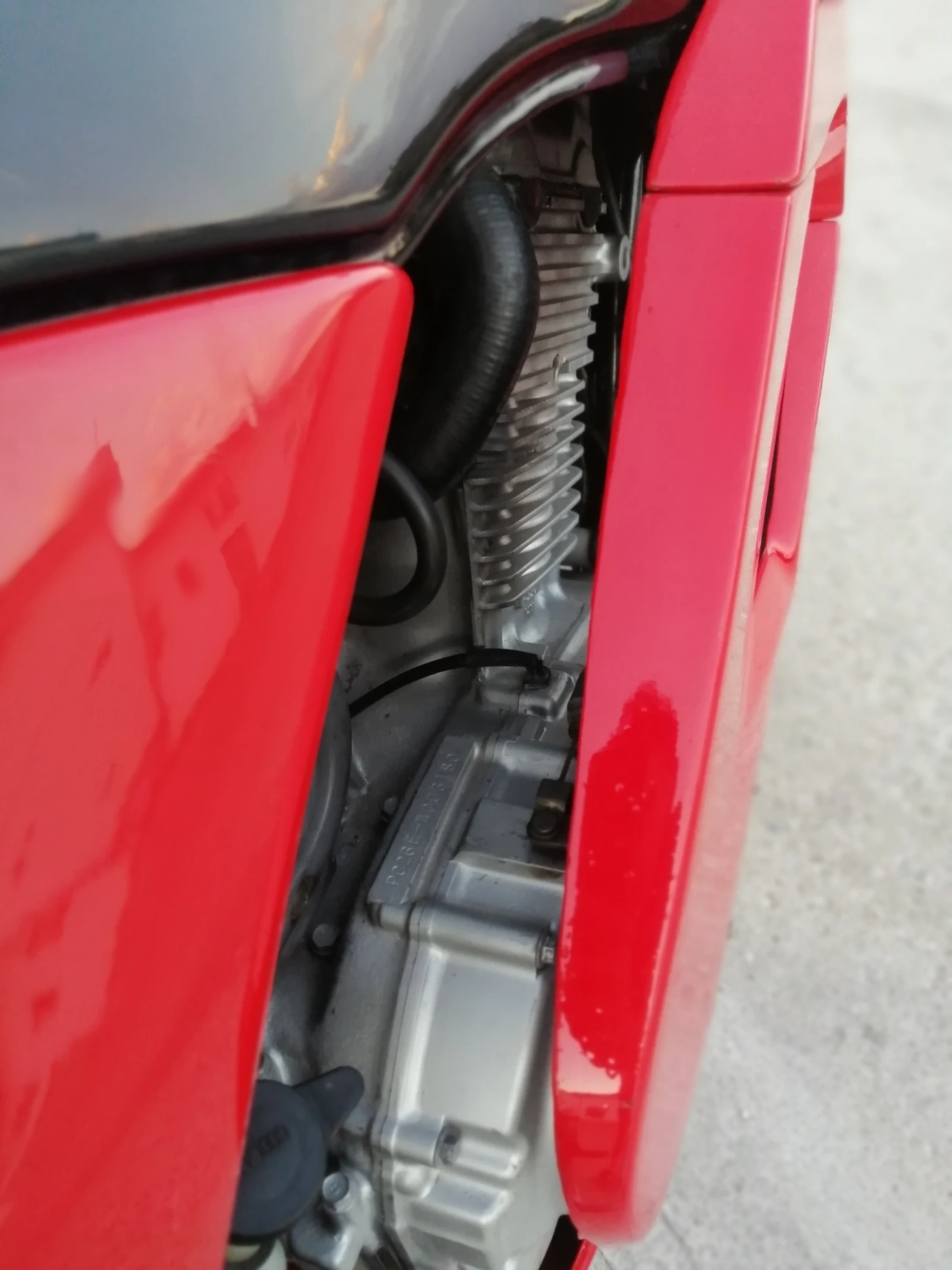 Honda Cb ���������� Gimbel ������ - ������ | Mobile.bg � ����������� 12