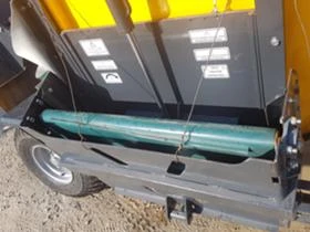 Друг вид Внос микрсер 5м3( смесител за фураж ), снимка 3