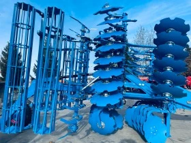 Брана Lemken RUBIN 10/500 KUA, снимка 4