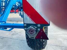 Брана Lemken RUBIN 10/500 KUA, снимка 6