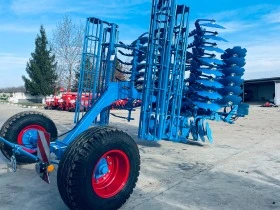 Брана Lemken RUBIN 10/500 KUA, снимка 7