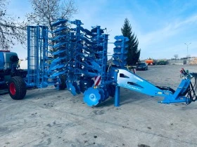 Брана Lemken RUBIN 10/500 KUA, снимка 1