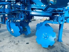 Брана Lemken RUBIN 10/500 KUA, снимка 2