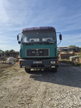 ����� �������������� ������ MAN 26.372 | Mobile.bg � ����� ������ 7