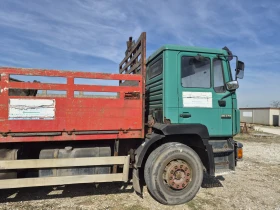 ����� �������������� ������ MAN 26.372 | Mobile.bg � ����� ������ 4
