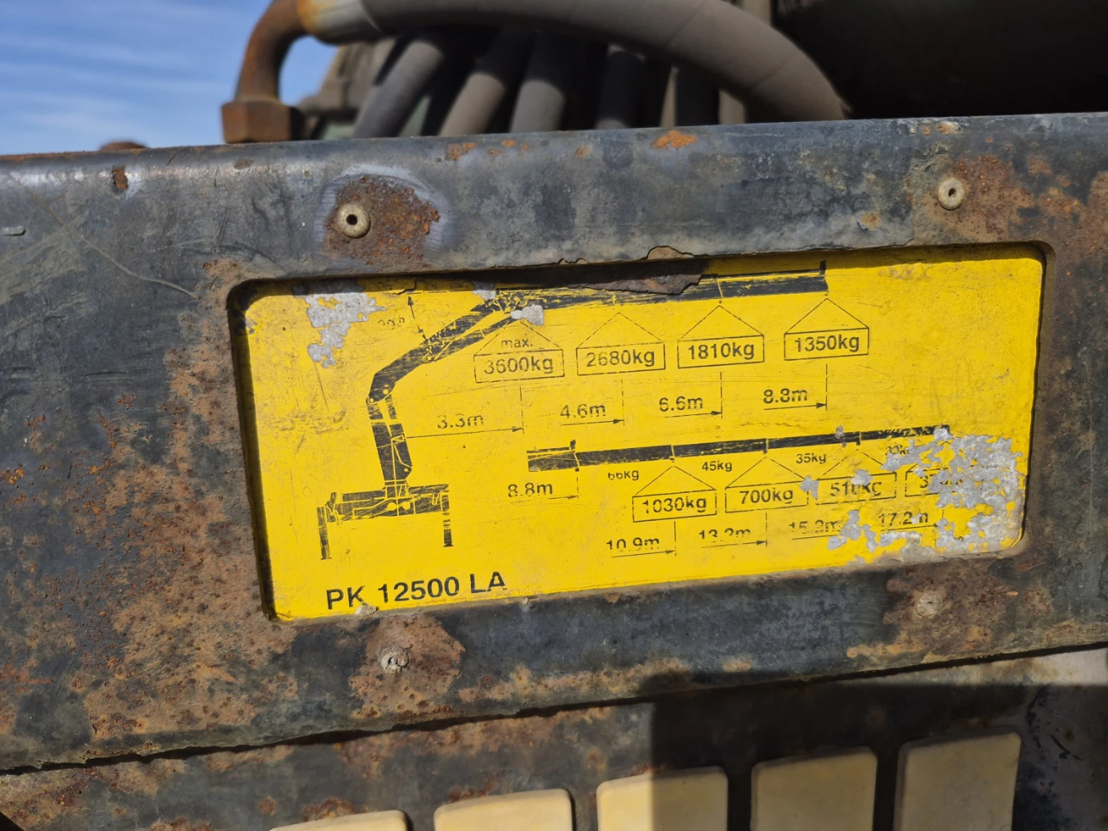 ����� �������������� ������ MAN 26.372 | Mobile.bg � ����������� 5