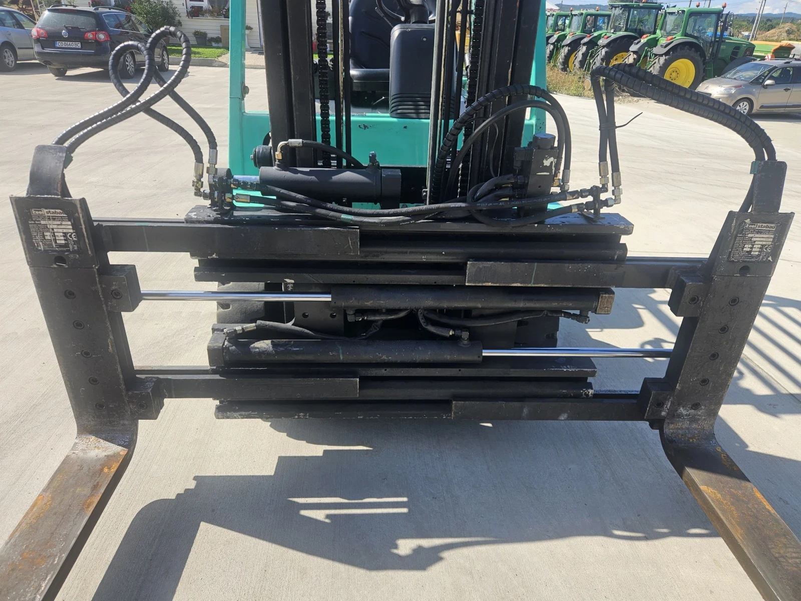  Mitsubishi | Mobile.bg   5