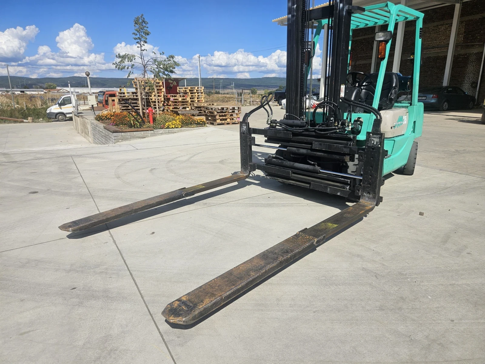  Mitsubishi | Mobile.bg   2