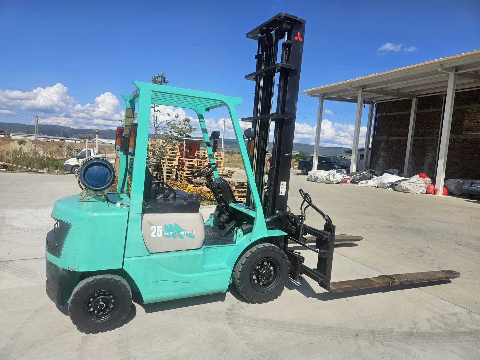  Mitsubishi | Mobile.bg   8