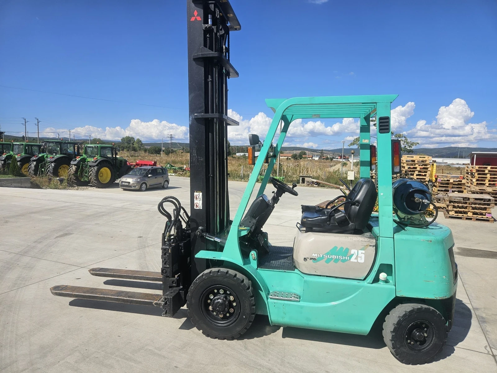  Mitsubishi | Mobile.bg   4