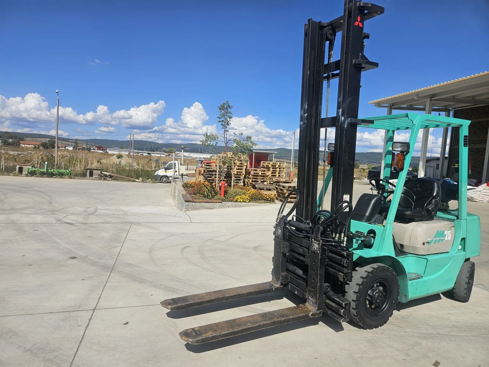  Mitsubishi | Mobile.bg   1